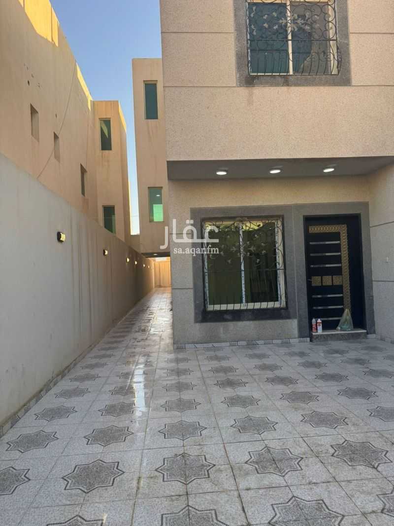 فيلا 4 غرف في طويق، الرياض 9