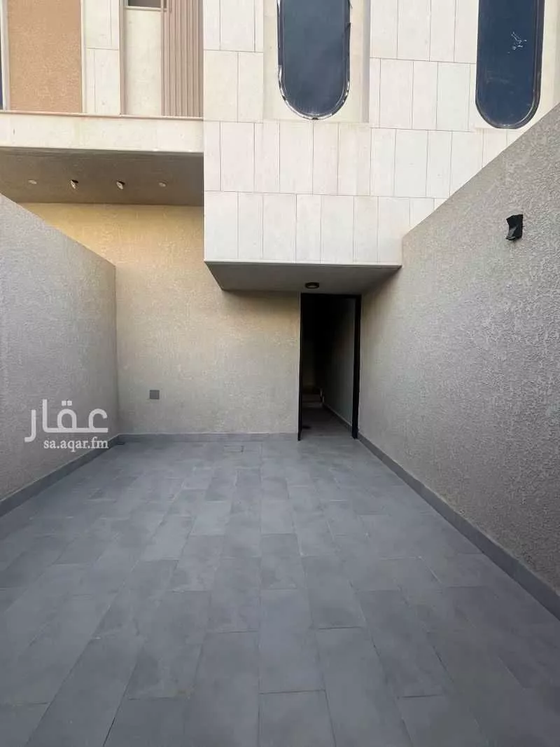 3 bedroom villa in Al Rimal 4
