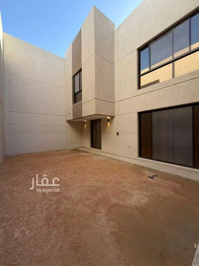فيلا 5 غرف في العارض 11