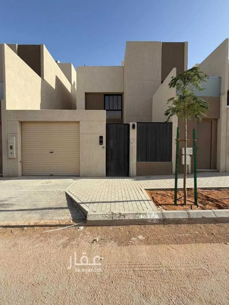 فيلا 5 غرف في العارض 26