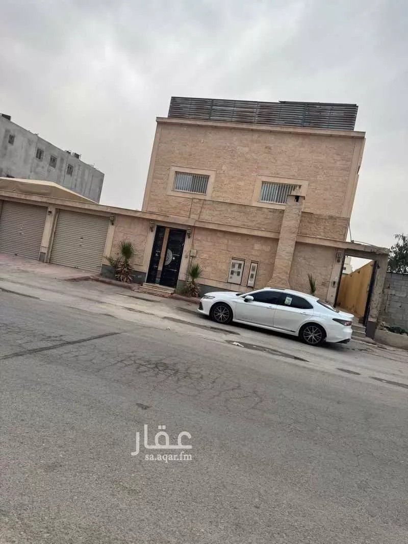 فيلا 7 غرف في طويق 4