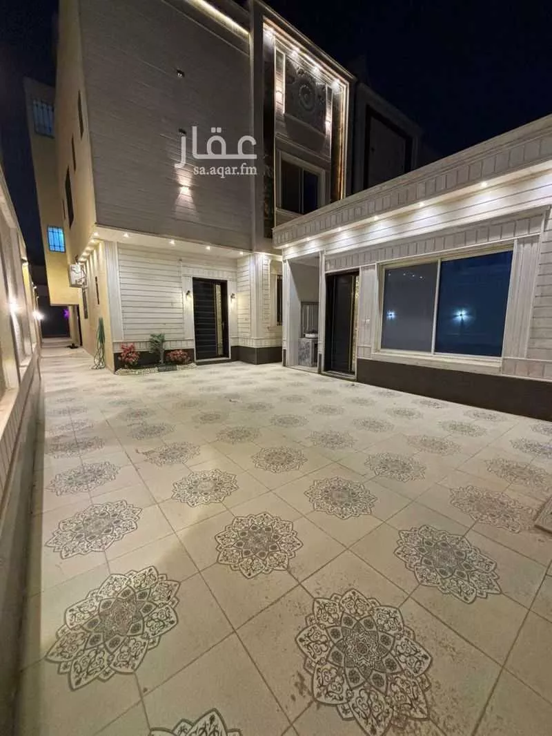 فيلا 7 غرف في طويق 2