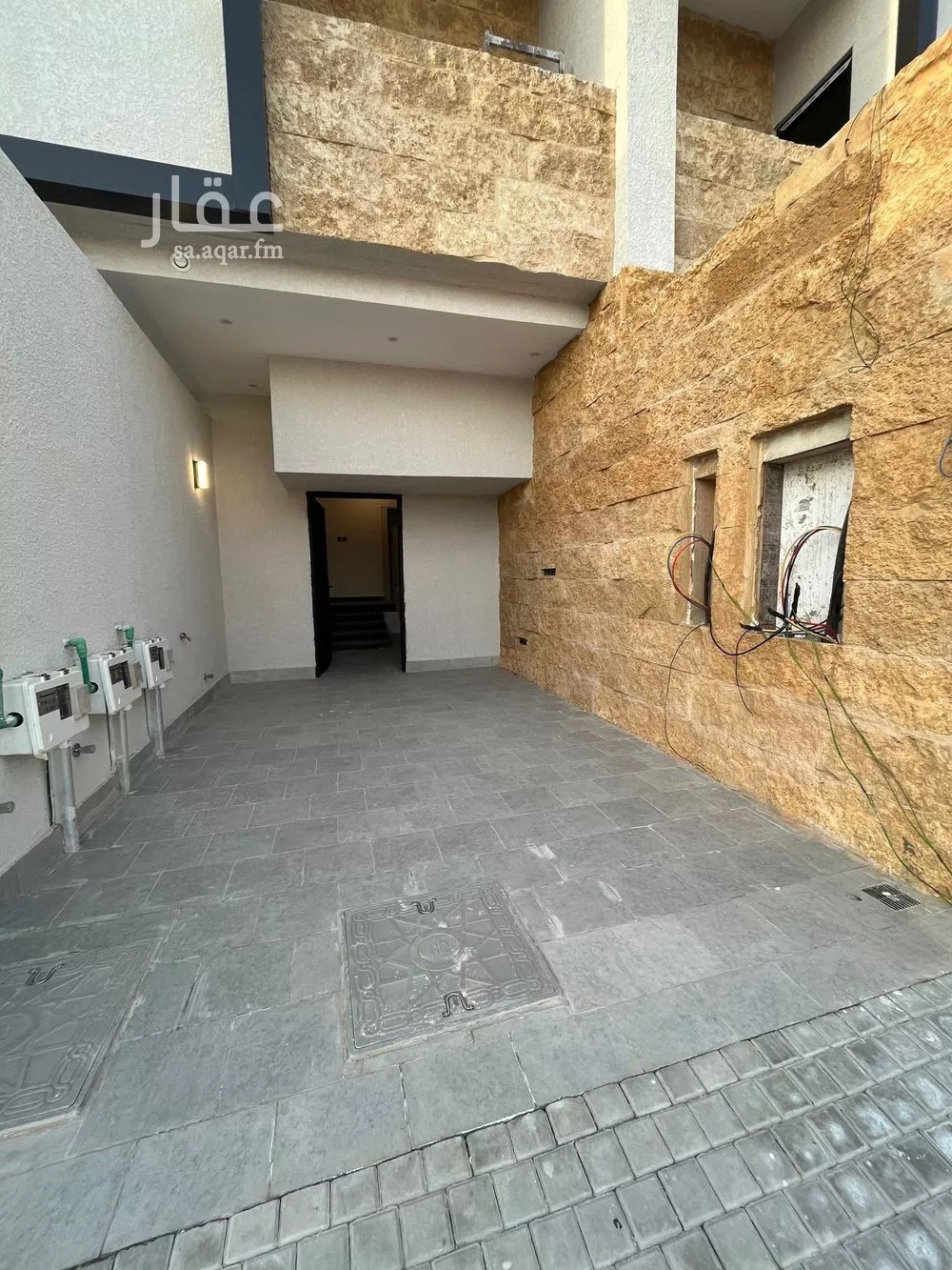 3 bedroom apartment in Al Munsiyah 2