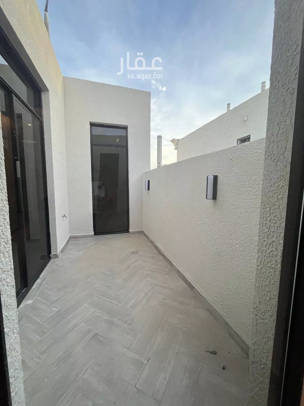 3 bedroom apartment in Al Munsiyah 14