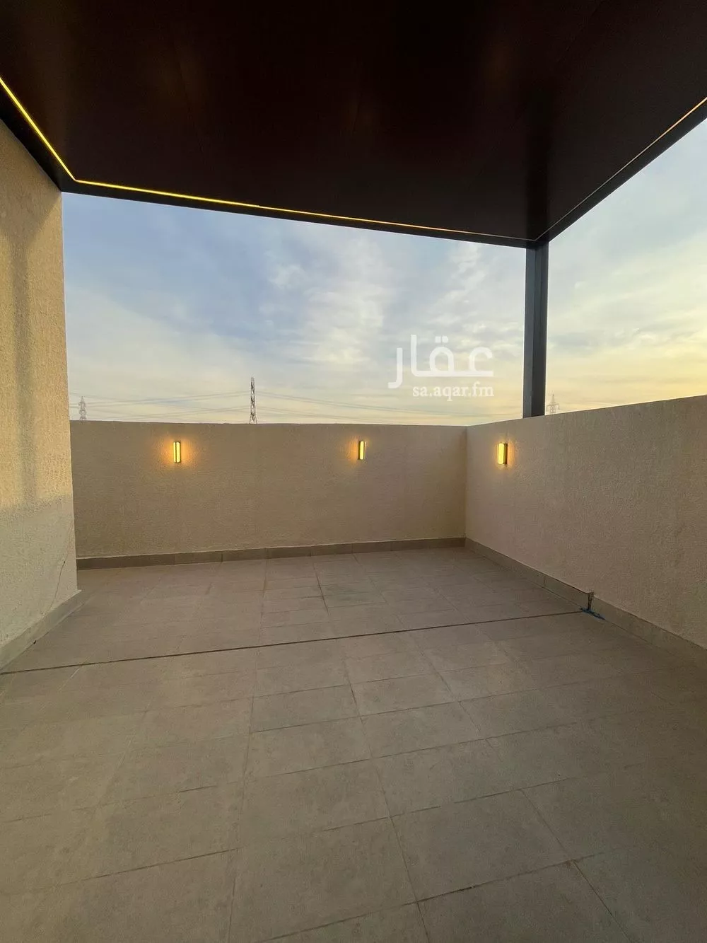 3 bedroom apartment in Al Munsiyah 5