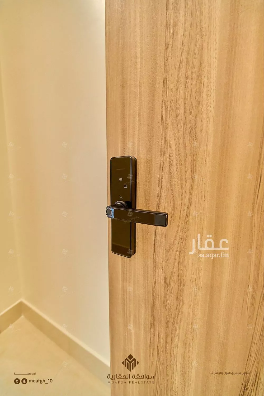 شقة 3 غرف في المهدية 24