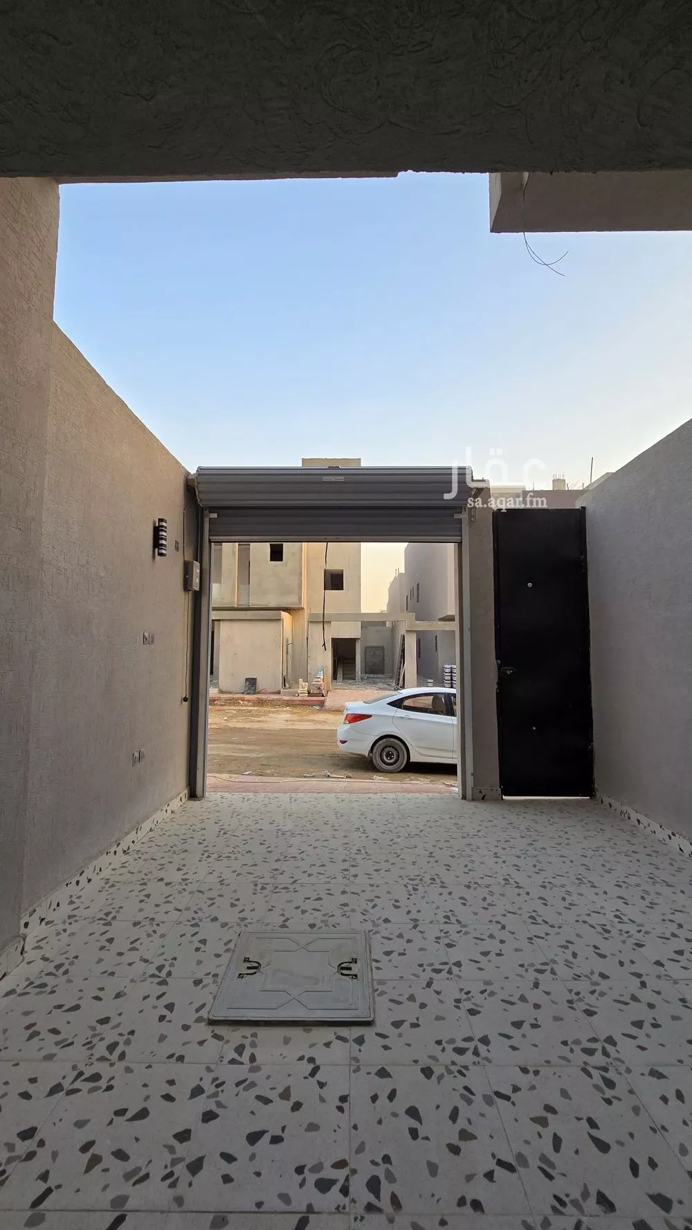 3 bedroom apartment in Taibah 2