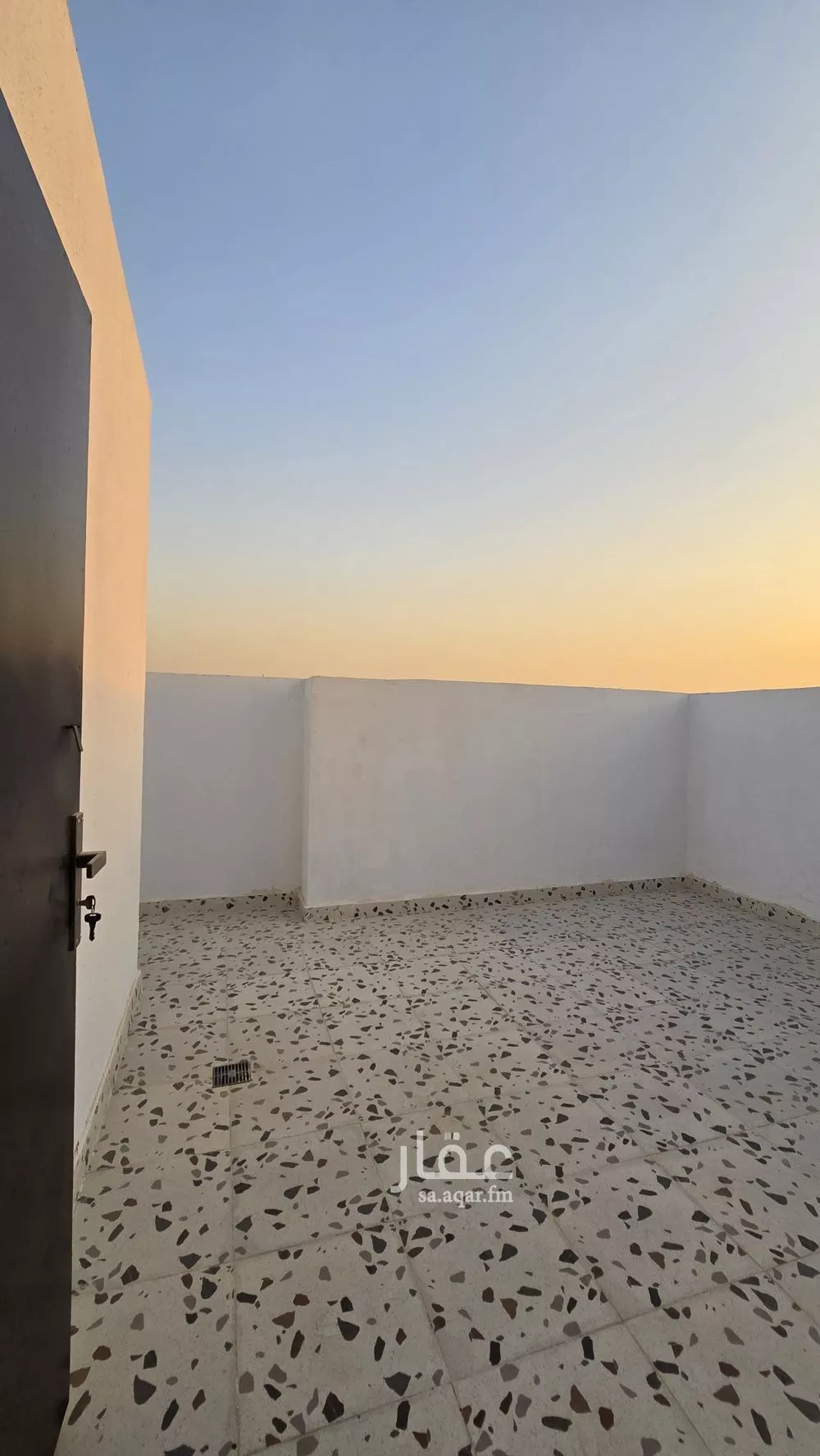 3 bedroom apartment in Taibah 8