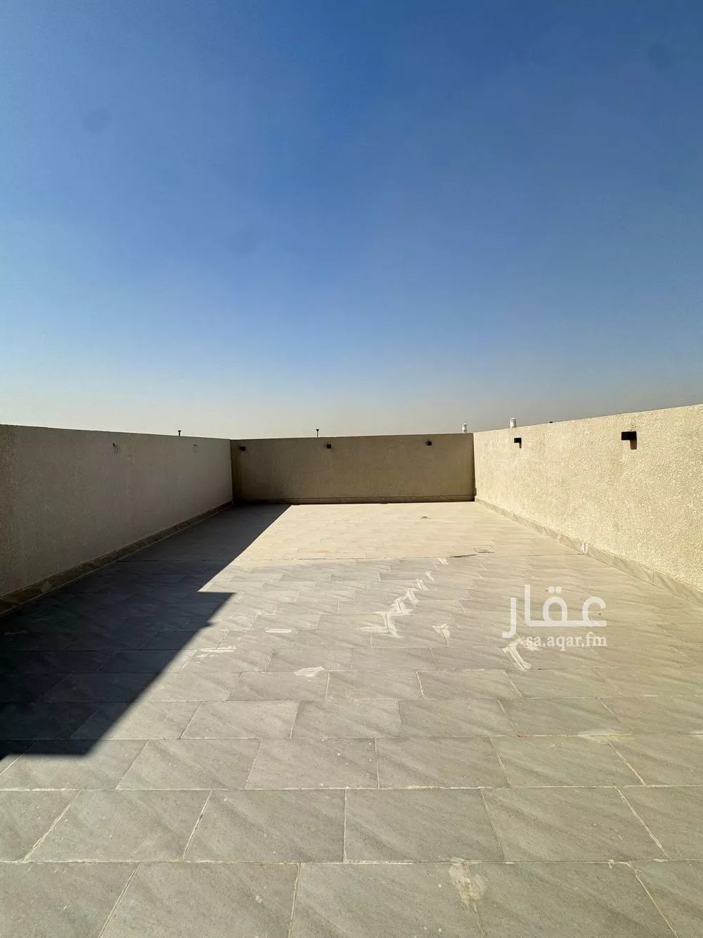 شقة 4 غرف في اليرموك 7