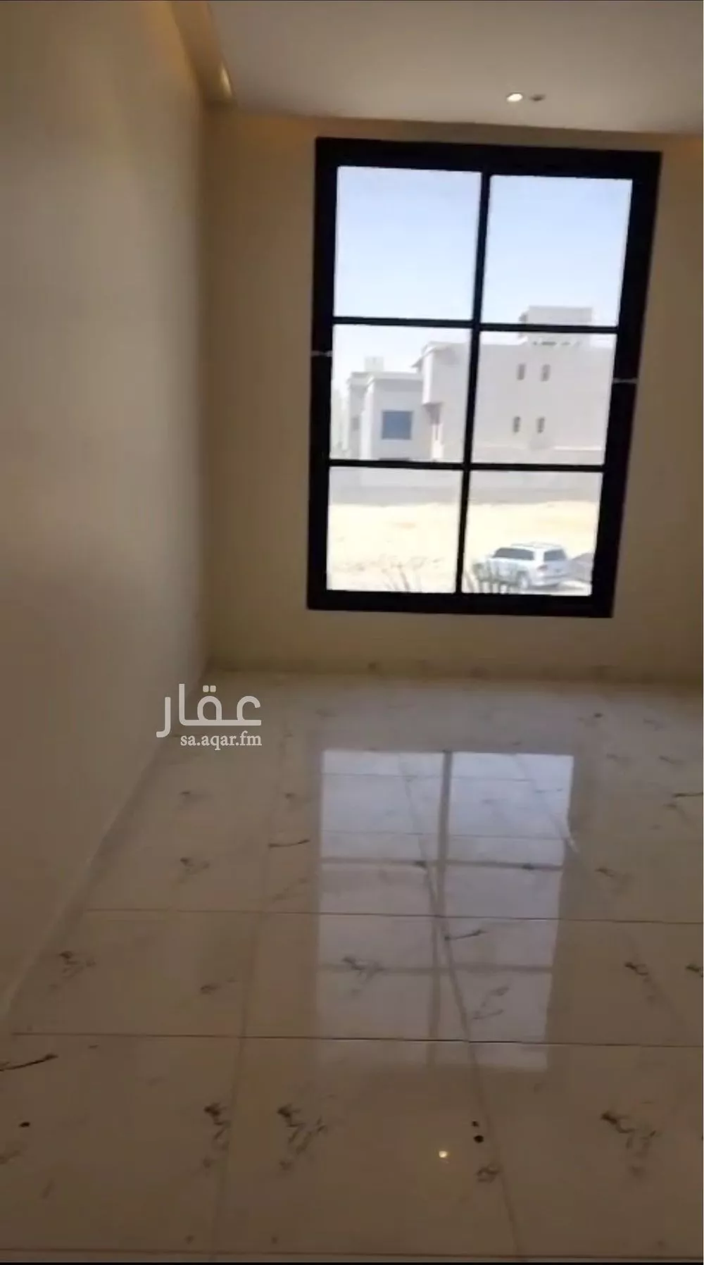 شقة 3 غرف في الملقا 6