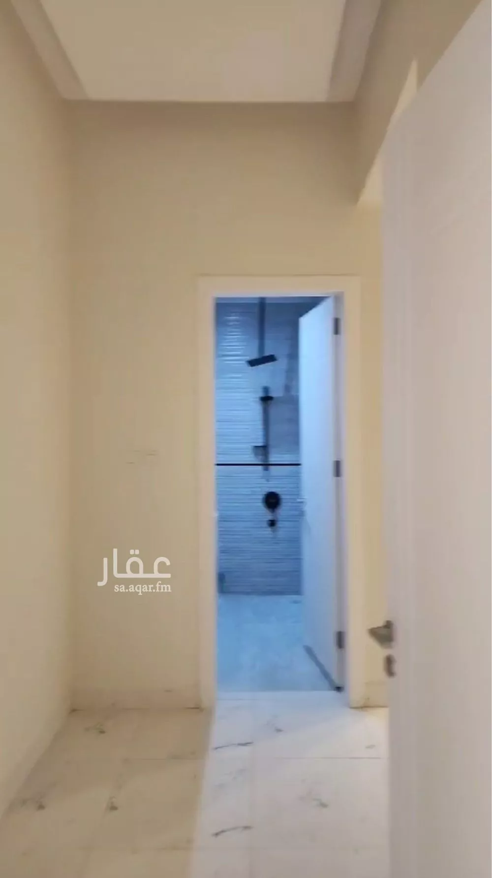 شقة 3 غرف في الملقا 7