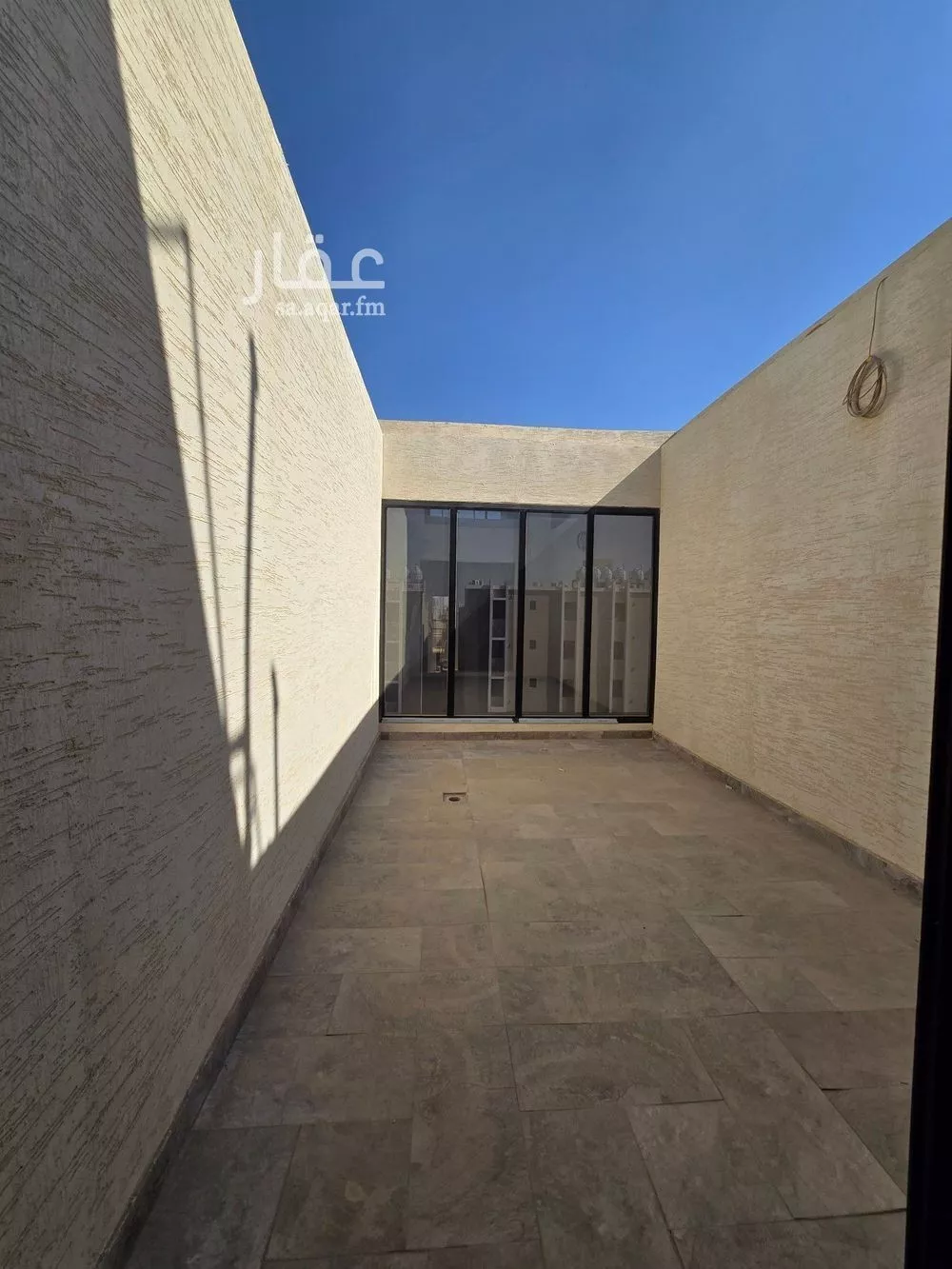شقة 3 غرف في طويق 14