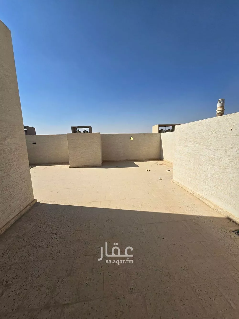 شقة 3 غرف في طويق 4