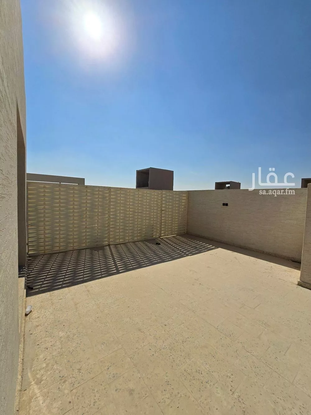 شقة 3 غرف في طويق 10