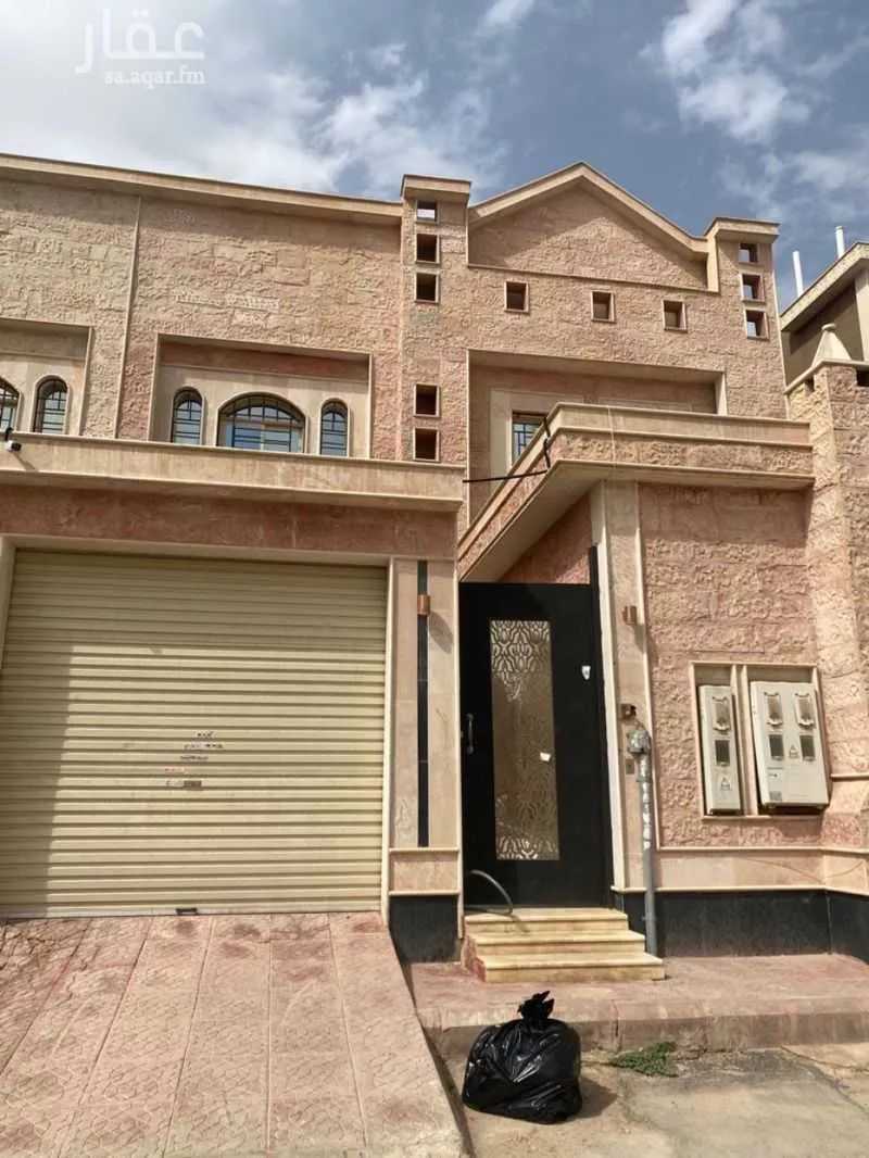 7 bedroom villa in Okaz 2