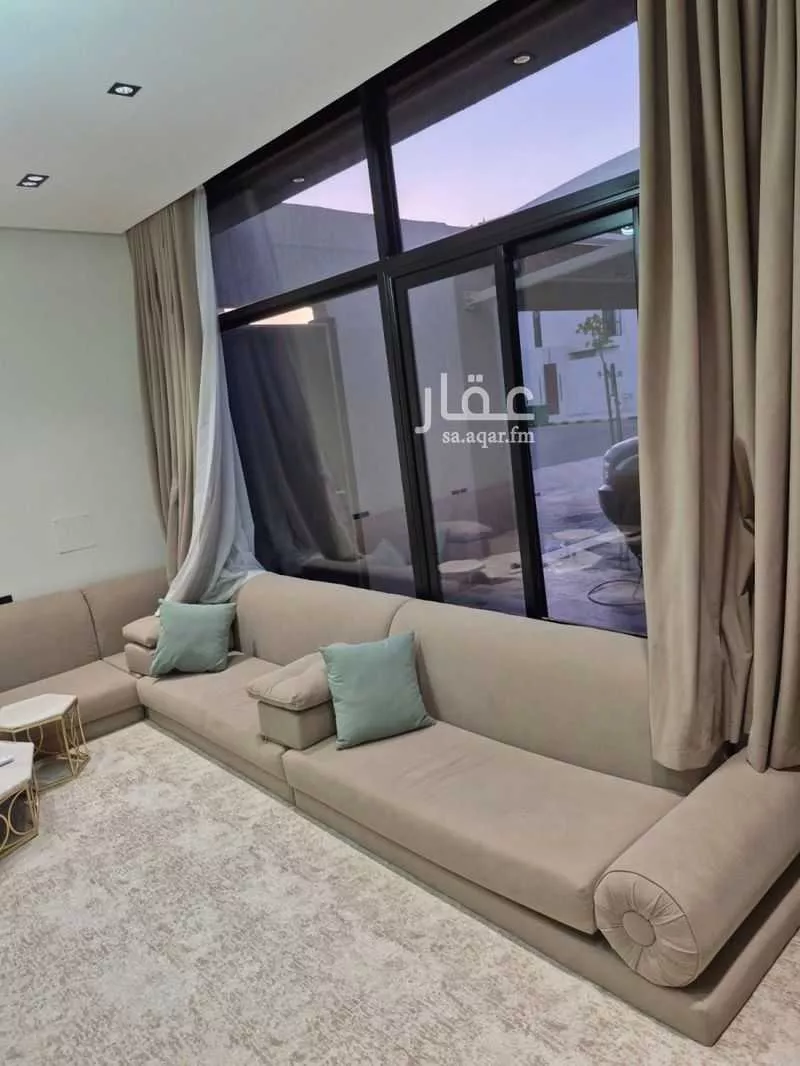 فيلا 5 غرف في الرياض 14