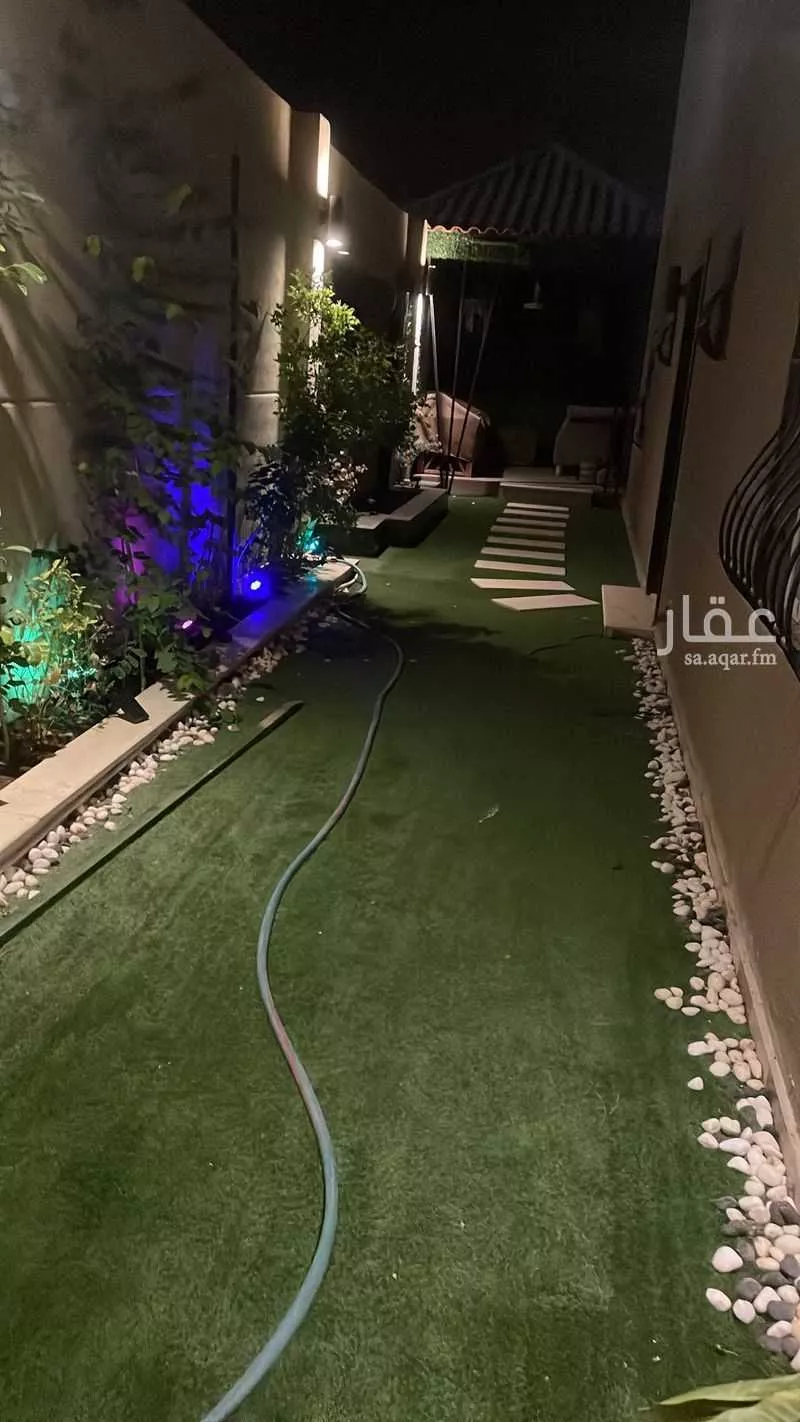 فيلا 5 غرف في الرياض 3