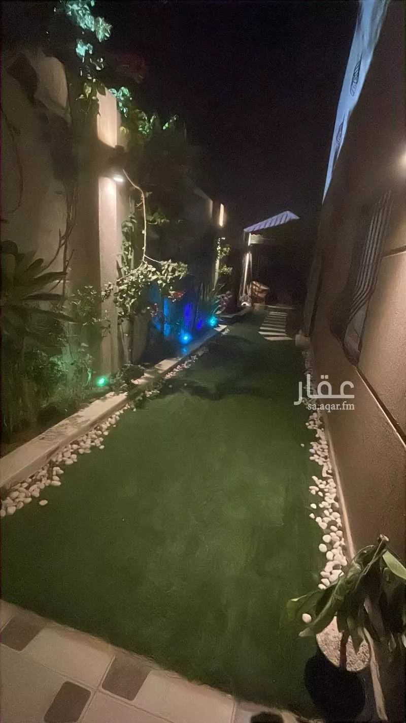 فيلا 5 غرف في الرياض 8