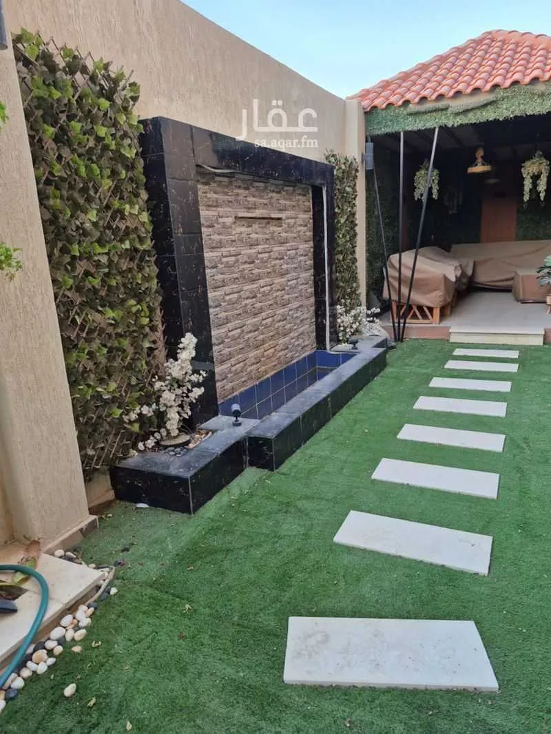فيلا 5 غرف في الرياض 10