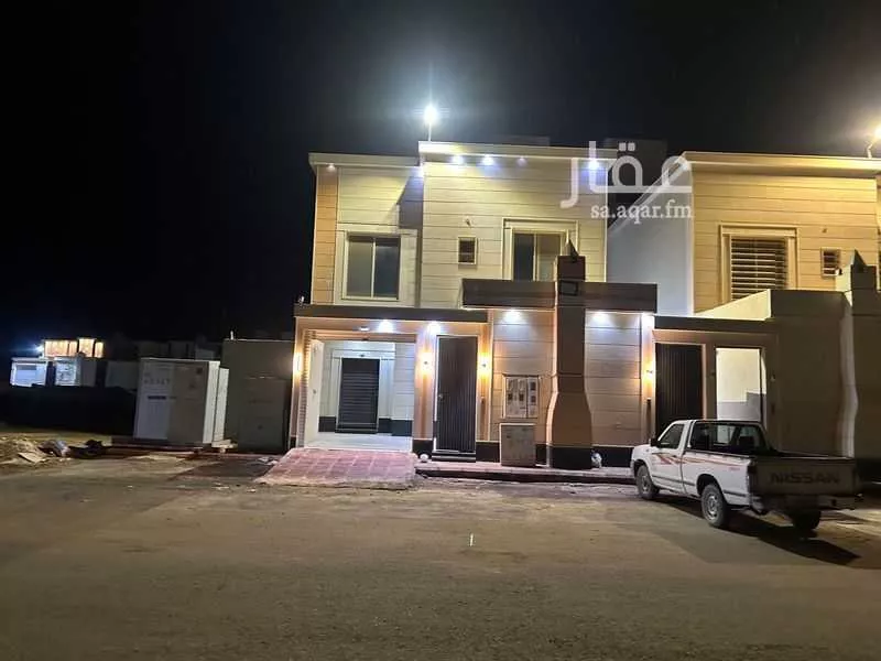 فيلا 5 غرف في ضاحية نمار 4