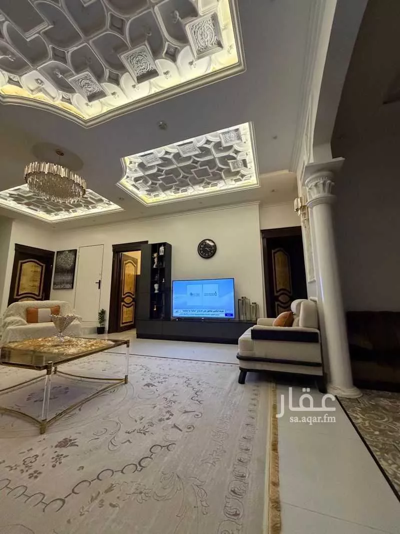فيلا 7 غرف في ديراب 2