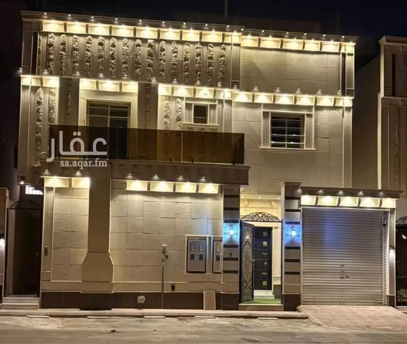 فيلا 7 غرف في ديراب 3