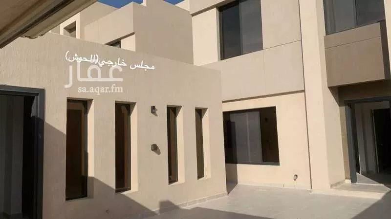 5 bedroom villa in Riyadh 2
