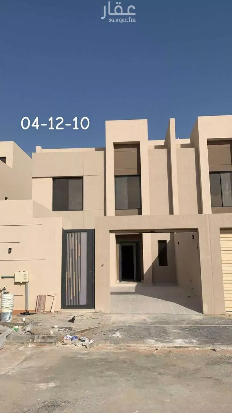 5 bedroom villa in Riyadh 3