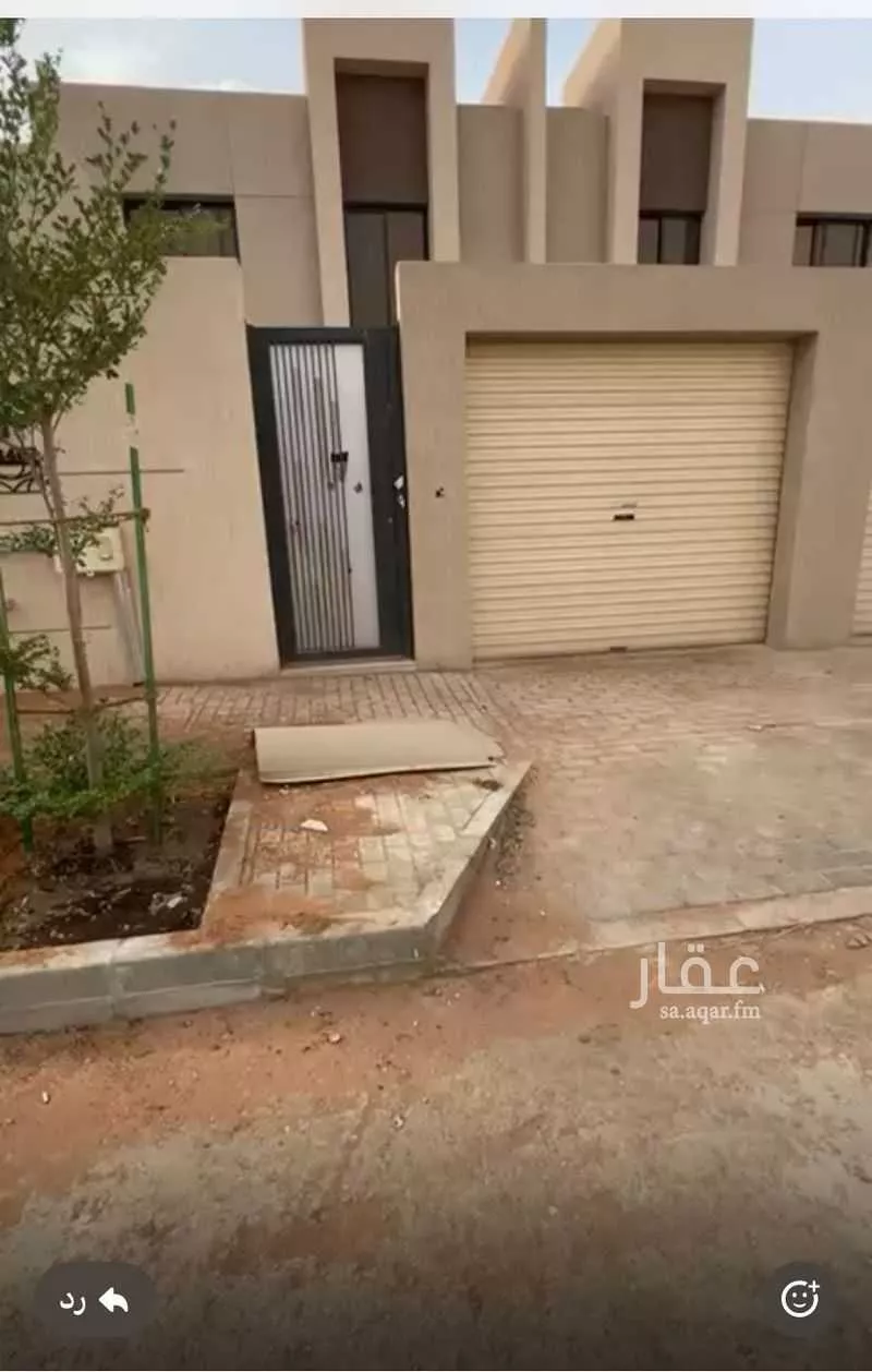5 bedroom villa in Riyadh 5