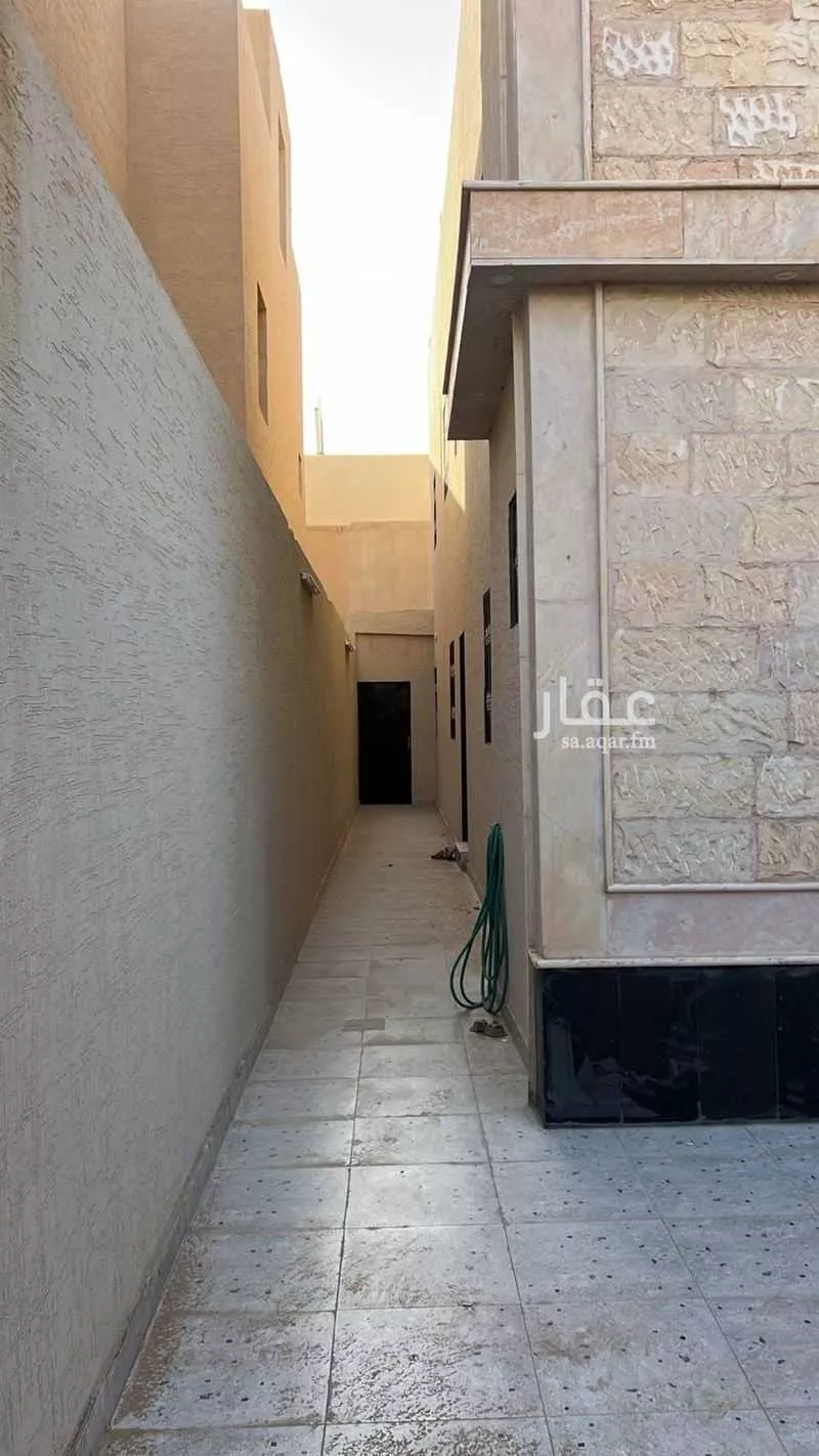 فيلا 4 غرف في ظهرة لبن، الرياض 4
