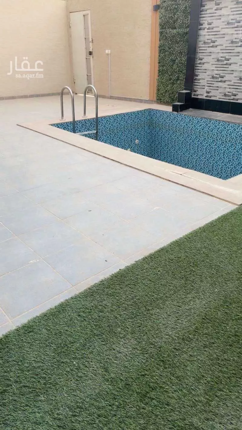 فيلا 5 غرف في طويق 4