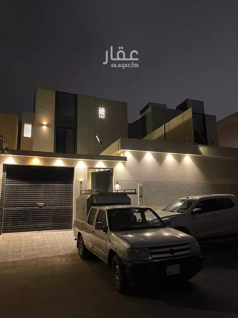 5 bedroom villa in Badr 9