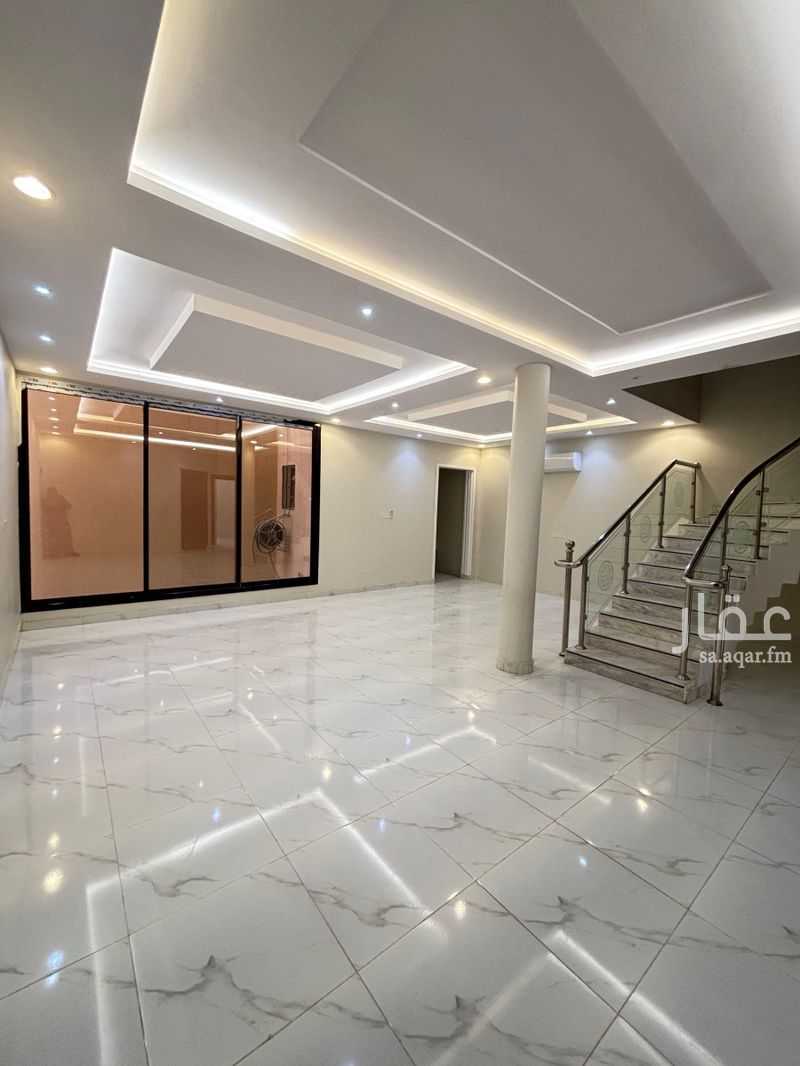 فيلا 4 غرف في الحزم، الرياض 6