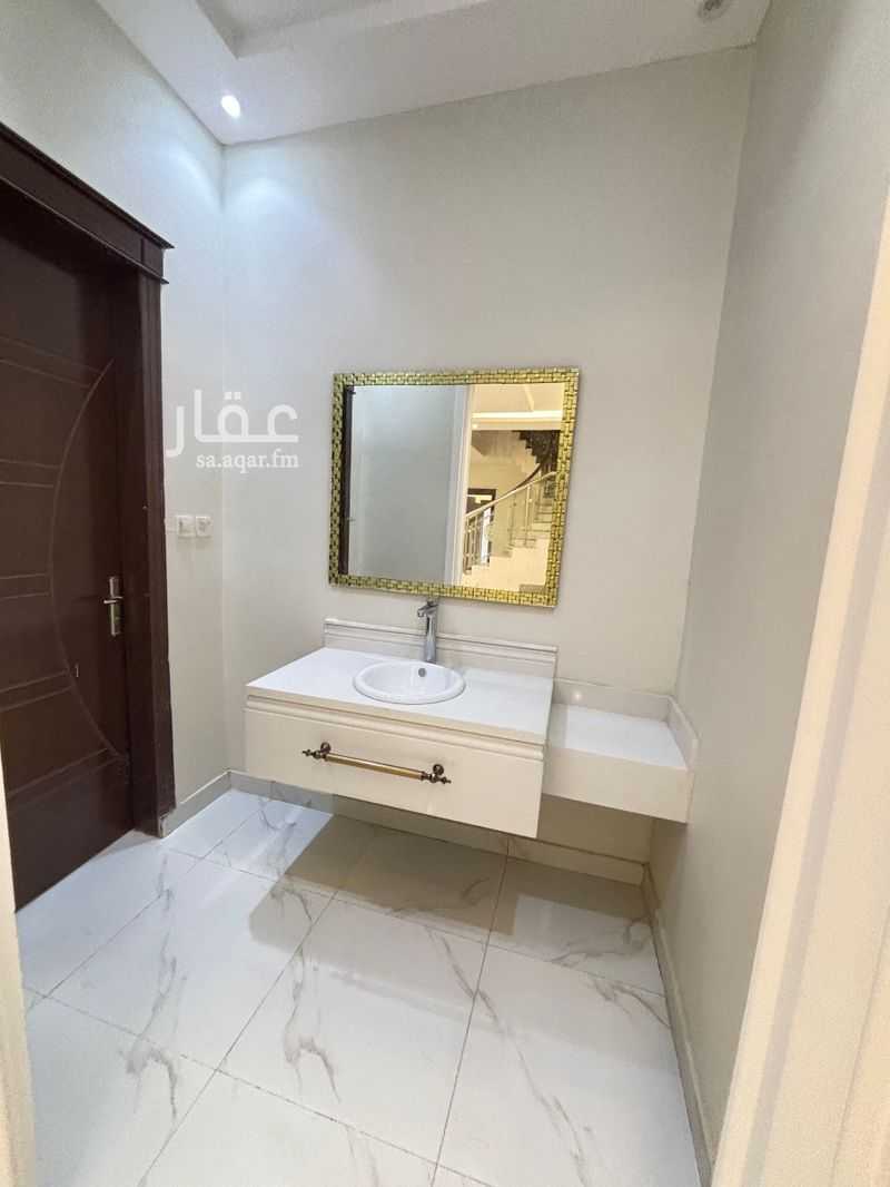 فيلا 4 غرف في الحزم، الرياض 4