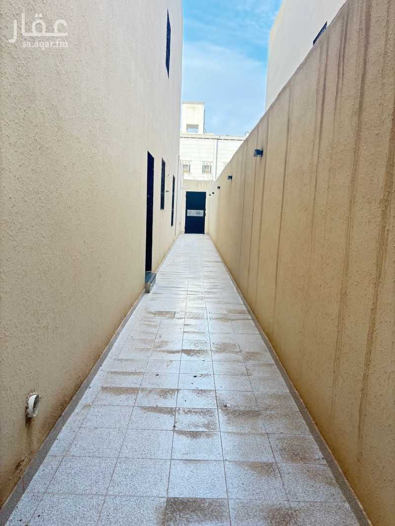 فيلا 4 غرف في الحزم، الرياض 7