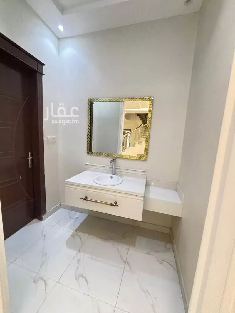 فيلا 6 غرف في الحزم، الرياض 4