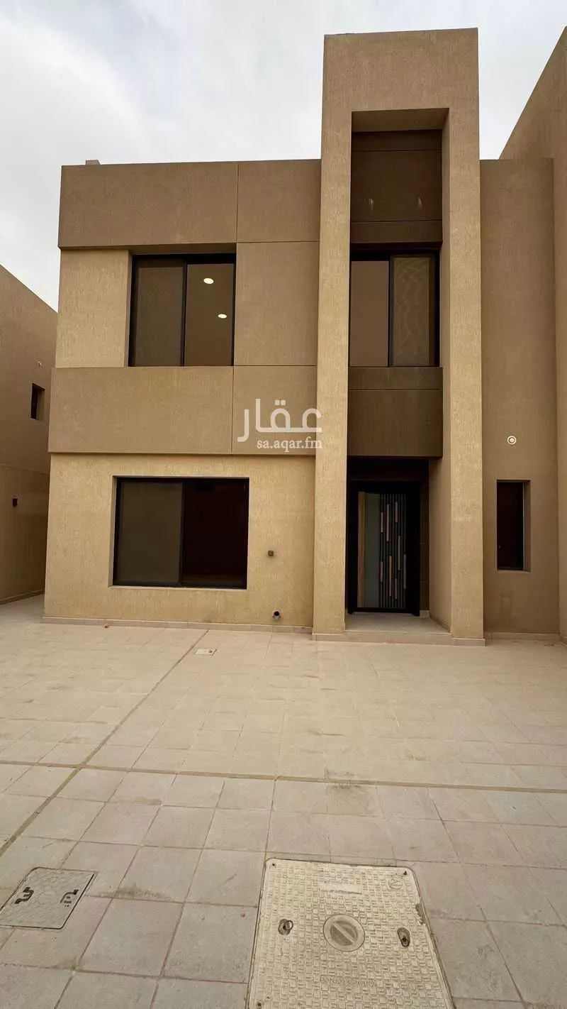 فيلا 5 غرف في الرياض 2