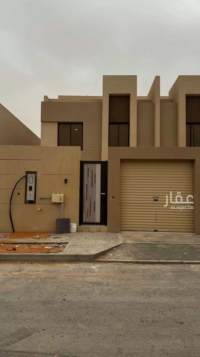 فيلا 5 غرف في الرياض 5