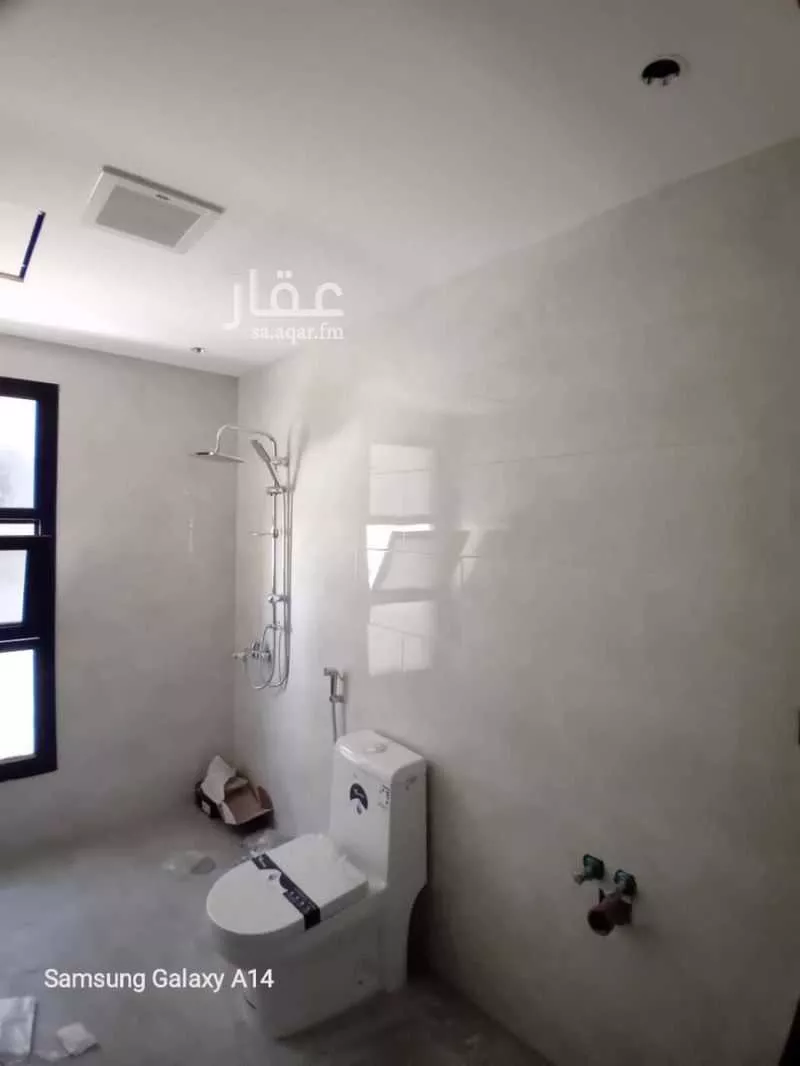 فيلا 3 غرف في الجنادرية 7