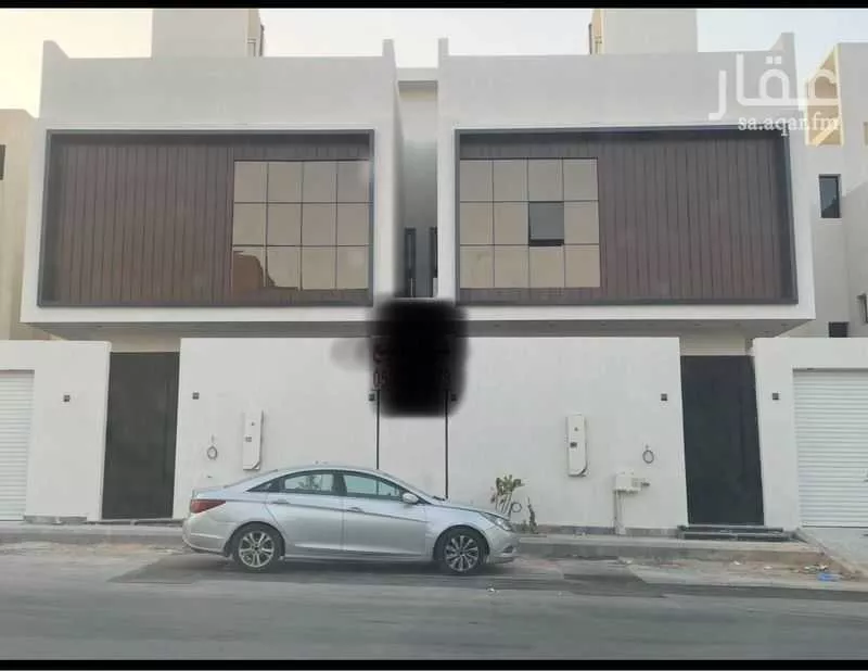 فيلا 6 غرف في العريجاء الوسطى 4