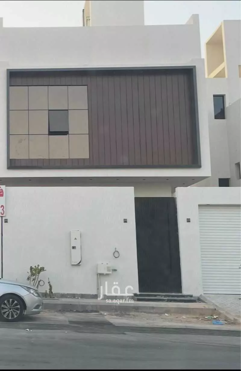 فيلا 6 غرف في العريجاء الوسطى 5