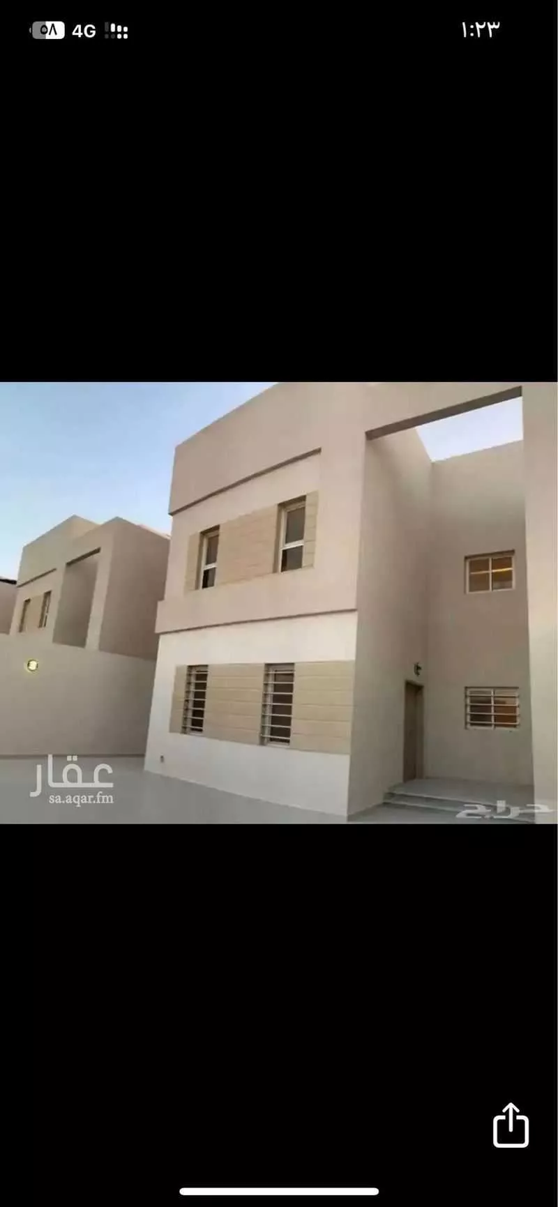 فيلا 6 غرف في الجنادرية 6