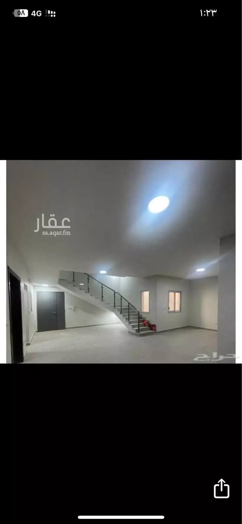 فيلا 6 غرف في الجنادرية 7