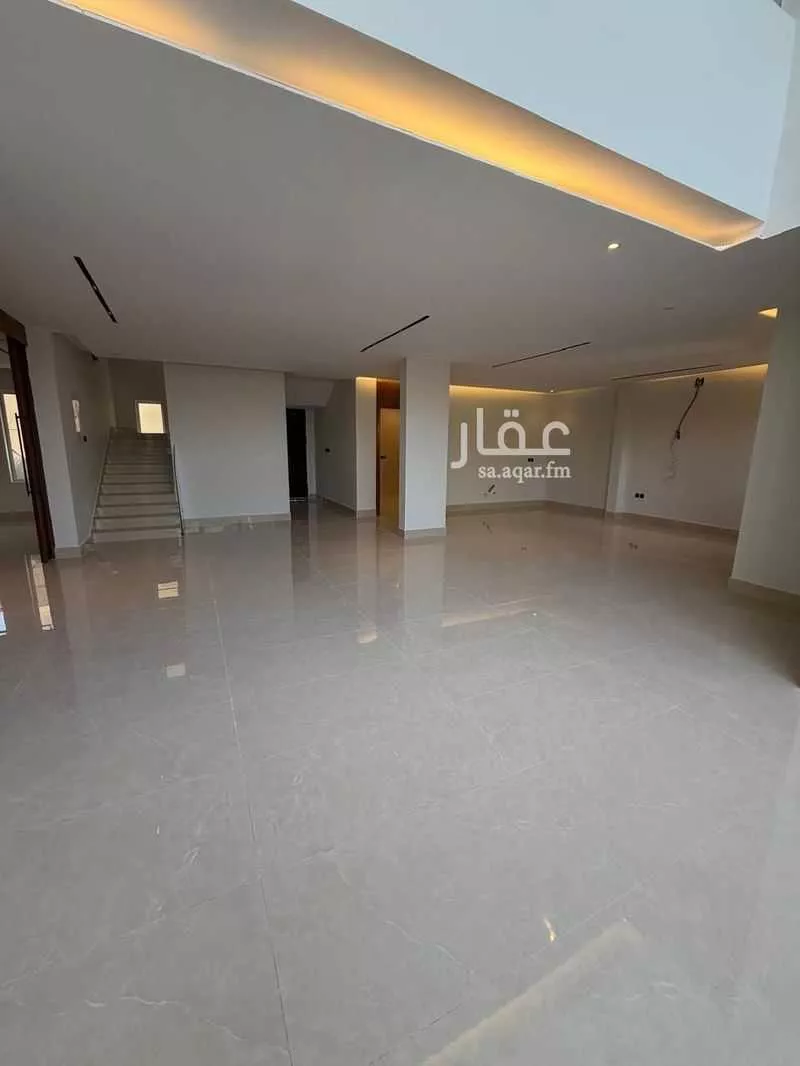 فيلا 6 غرف في النرجس 12