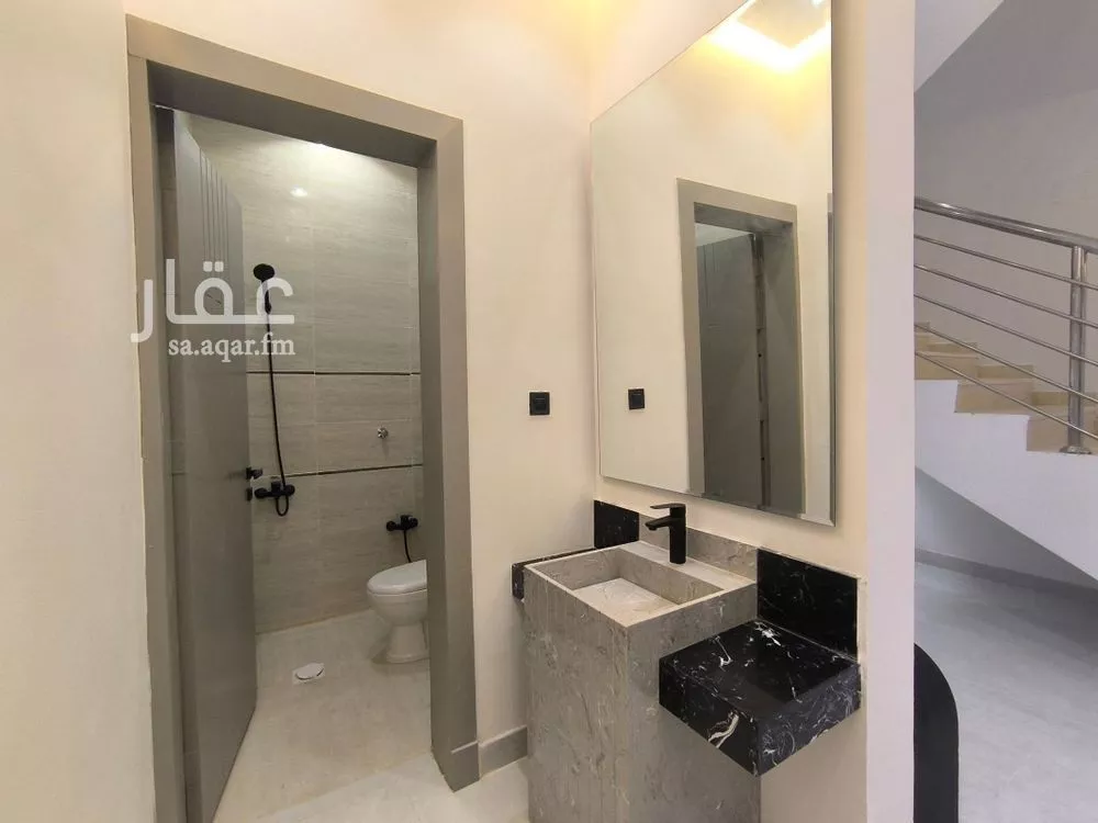 دور 5 غرف في بدر 6