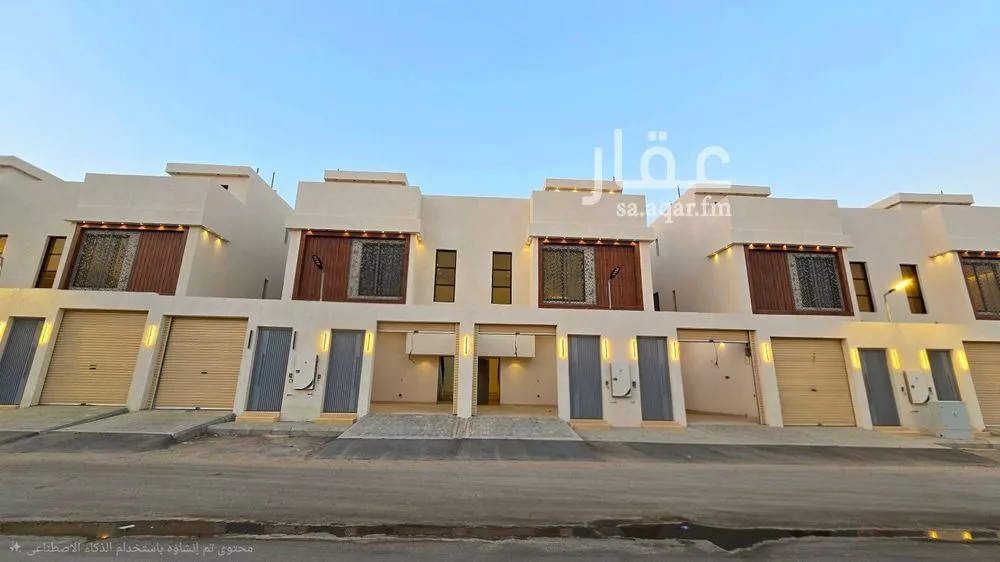 4 bedroom apartment in Tuwaiq 2