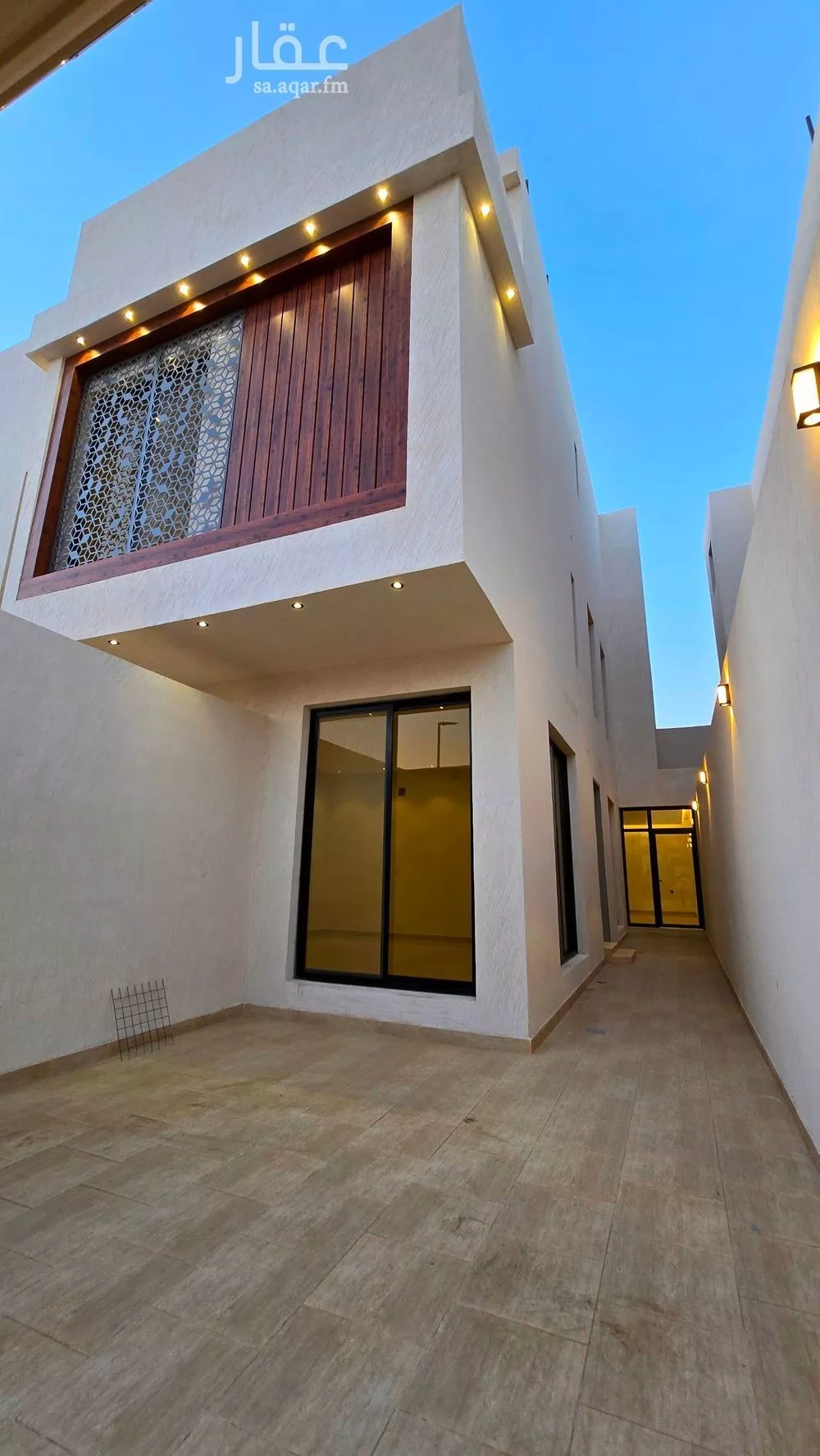 4 bedroom apartment in Tuwaiq 3