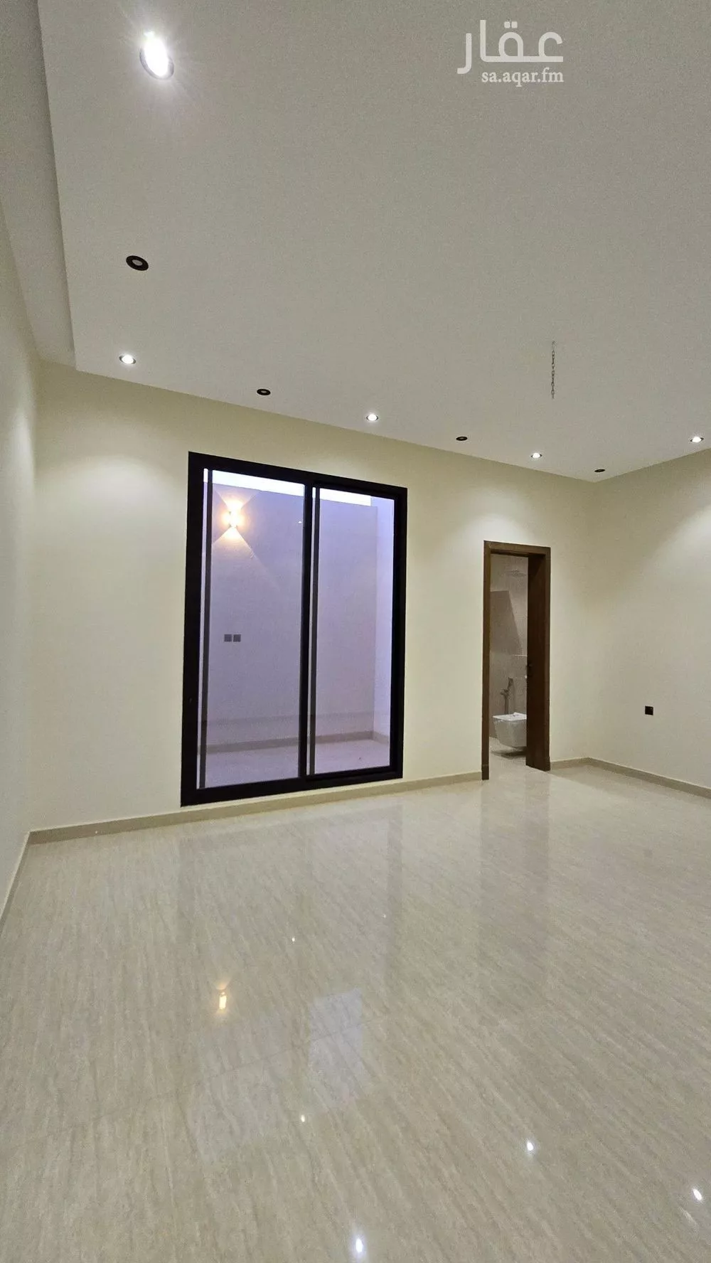 4 bedroom apartment in Tuwaiq 8