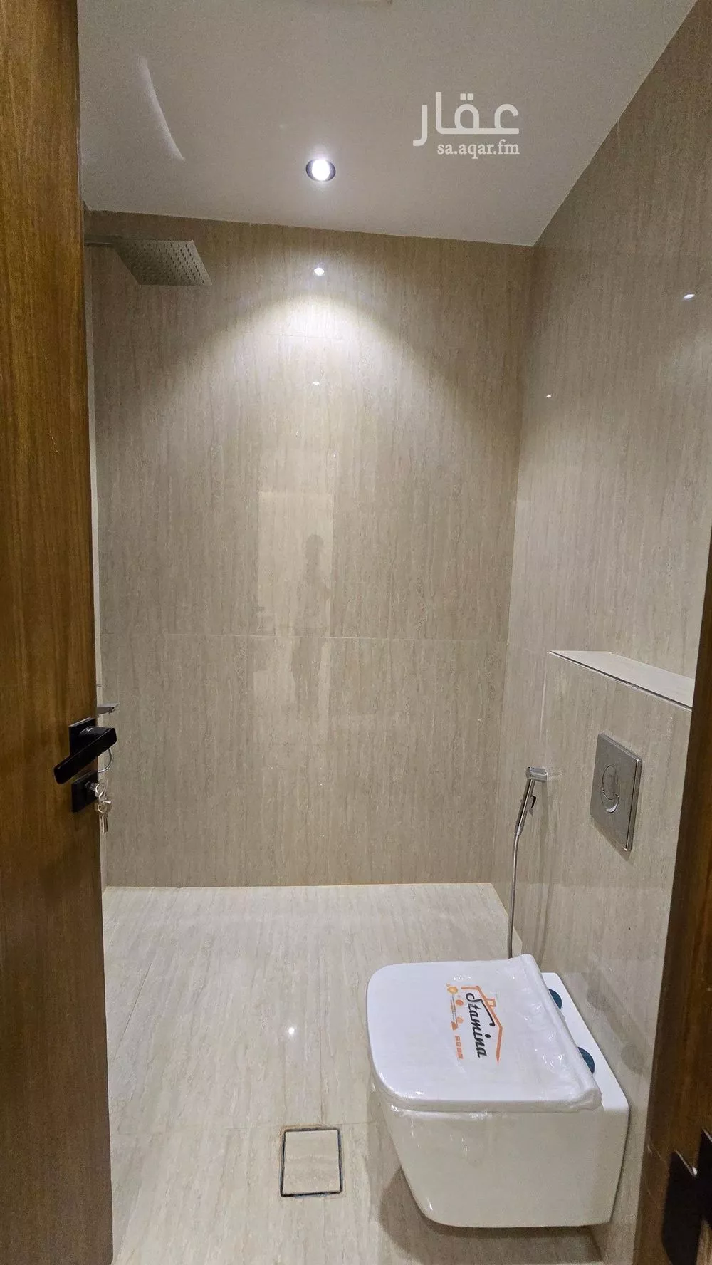 4 bedroom apartment in Tuwaiq 10