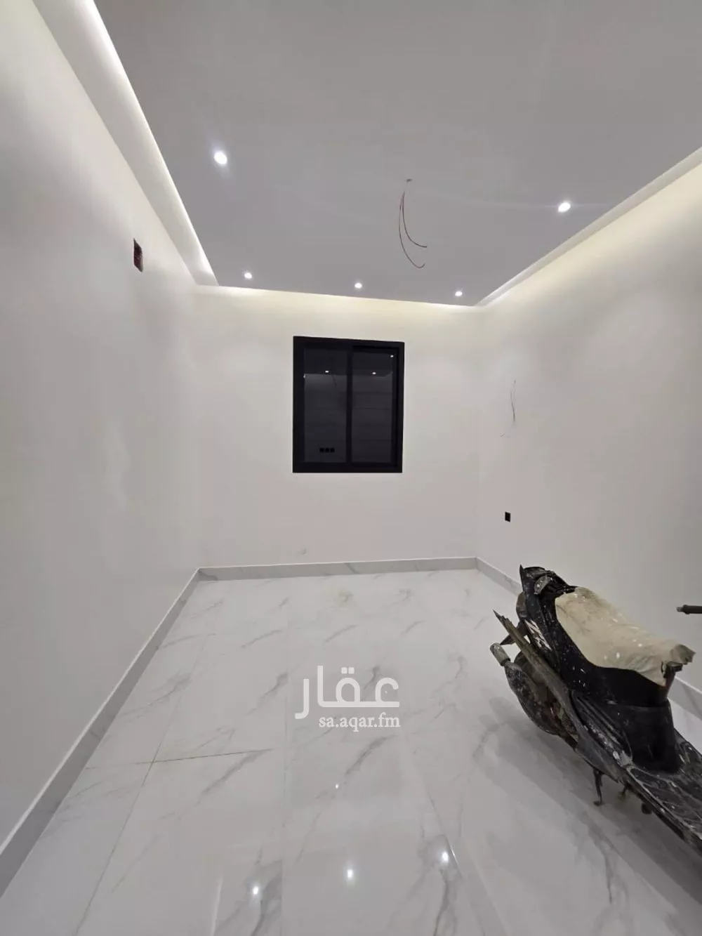 شقة 2 غرف في المروة 4